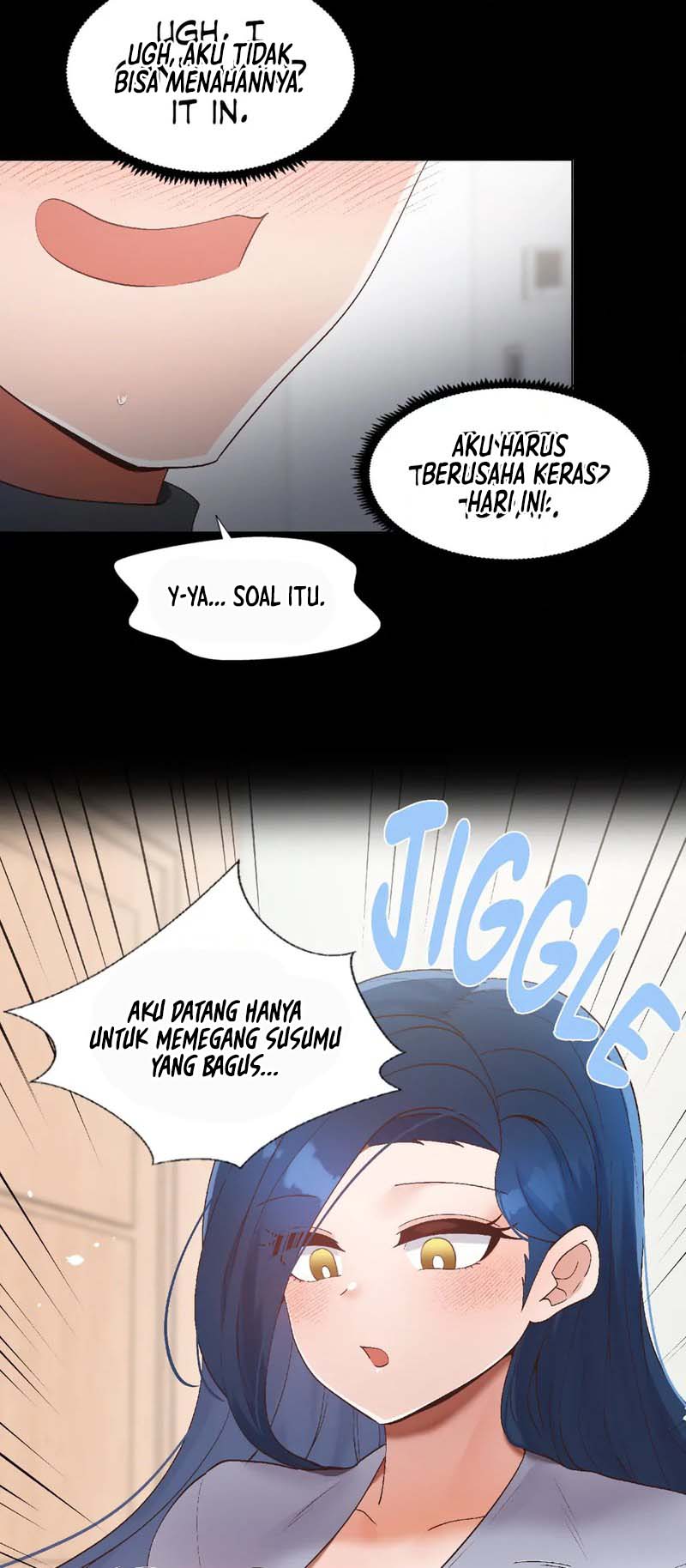 Family with Benefits - Chapter 16 20