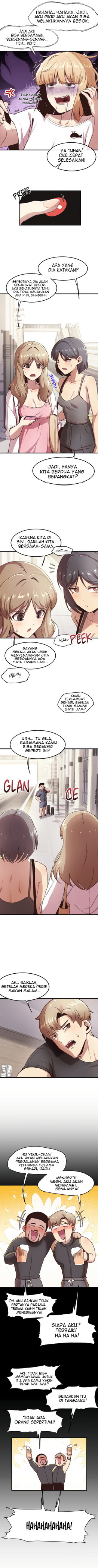 With My Brothers Friends - Chapter 16 5