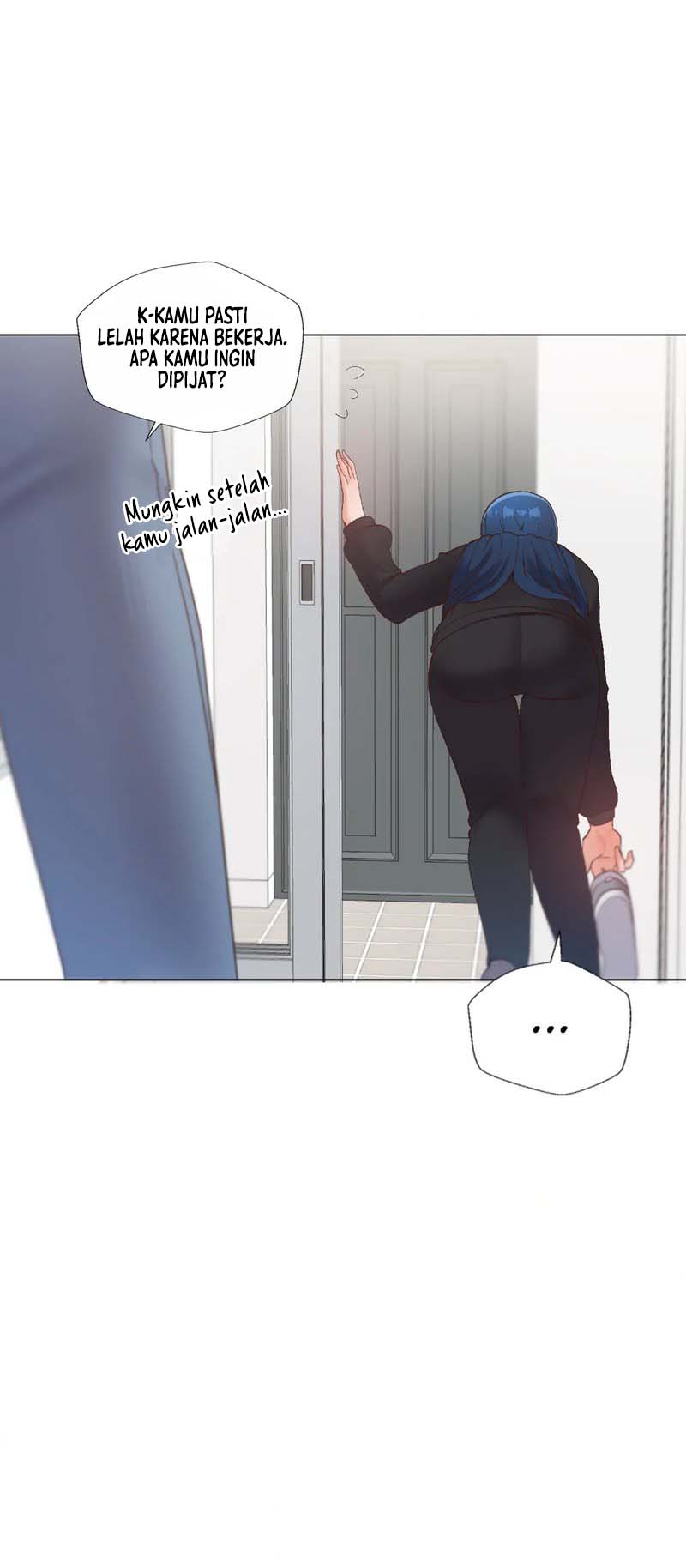 Family with Benefits - Chapter 16 31