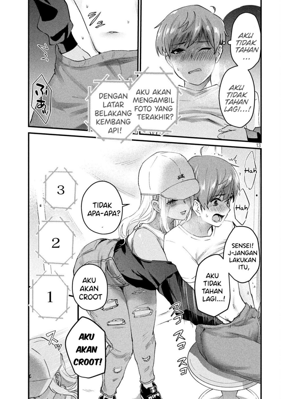 Gal sen - Chapter 16 14