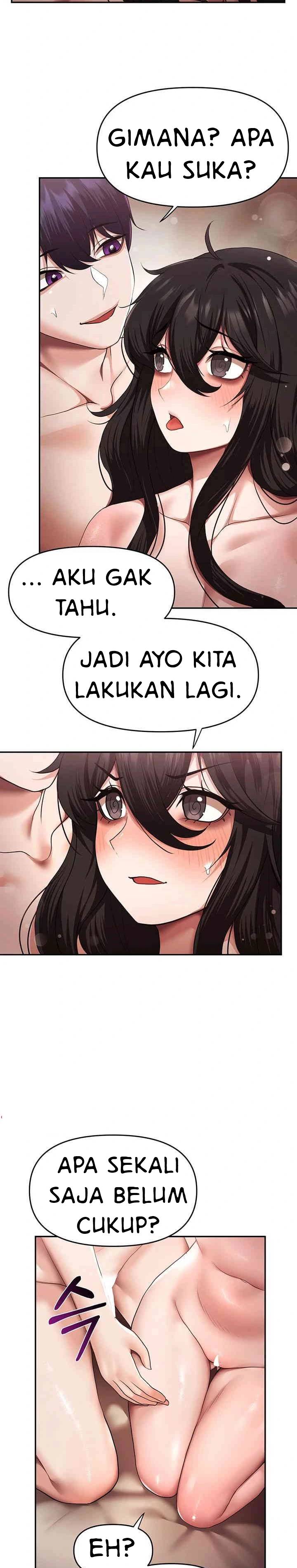For Sale: Fallen Lady, Never Used - Chapter 16 21