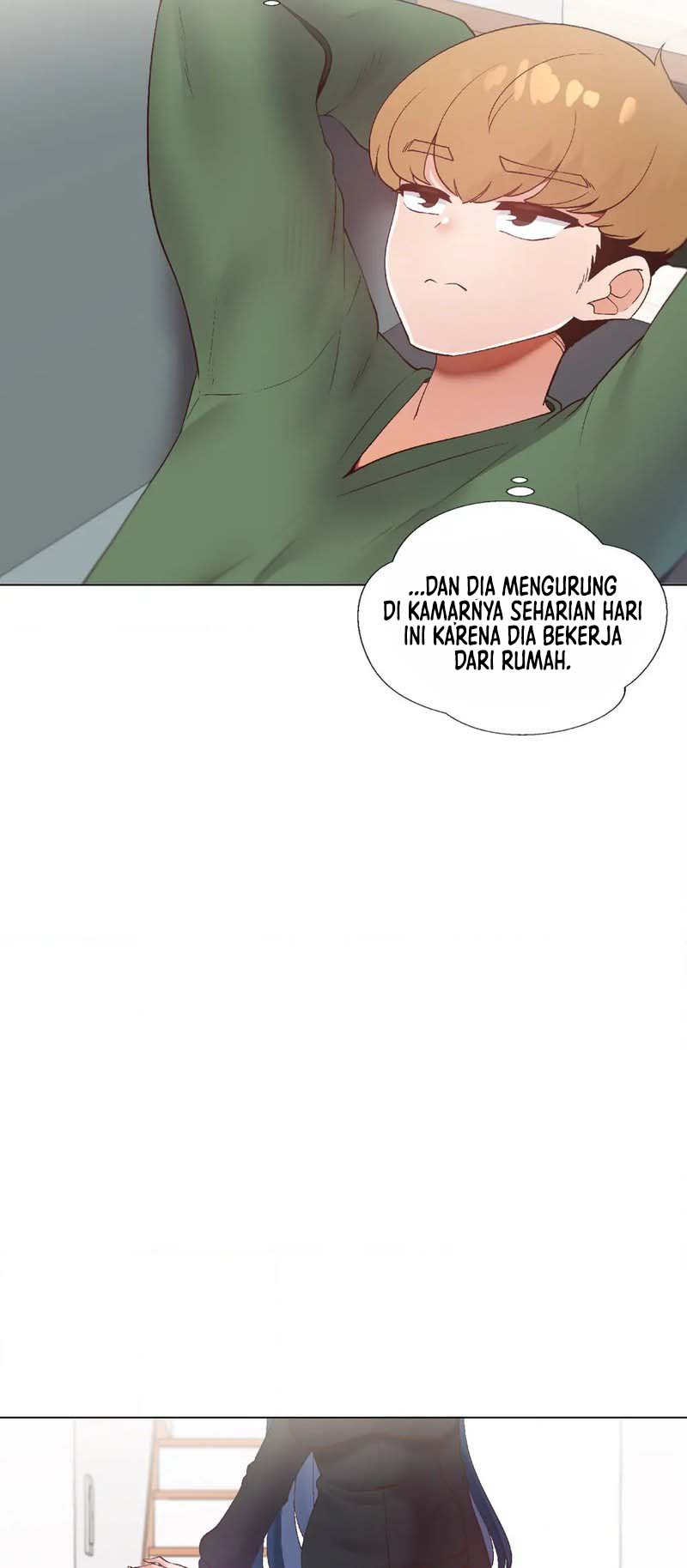 Family with Benefits - Chapter 16 28