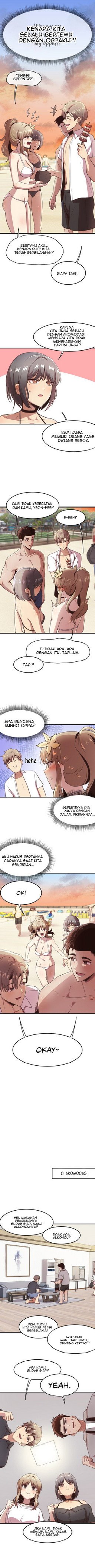 With My Brothers Friends - Chapter 16 8