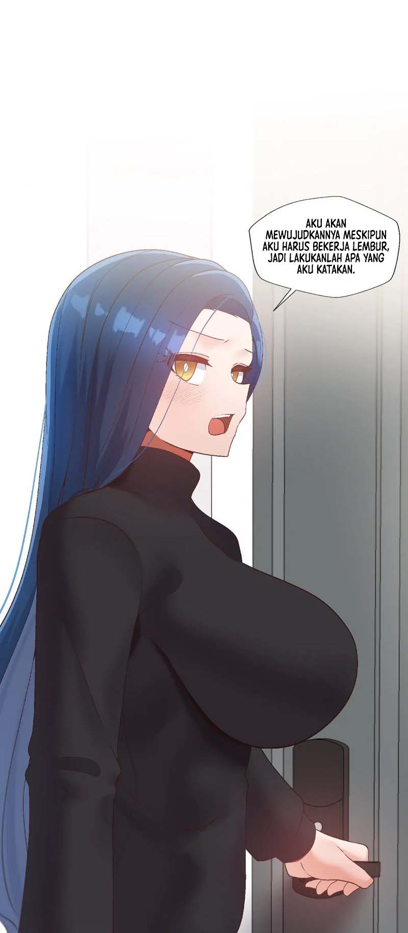 Family with Benefits - Chapter 16 34