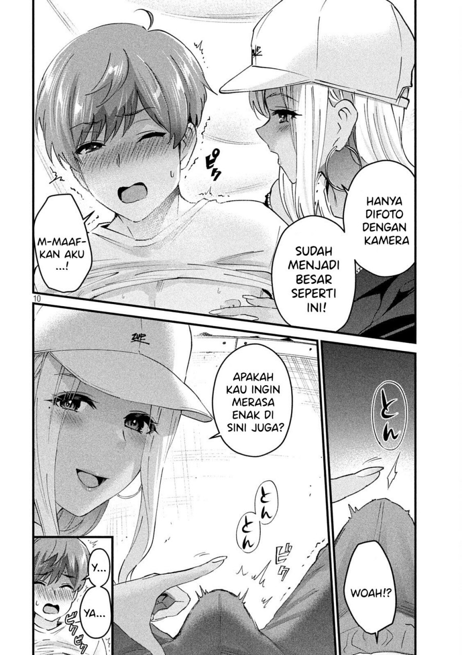 Gal sen - Chapter 16 11