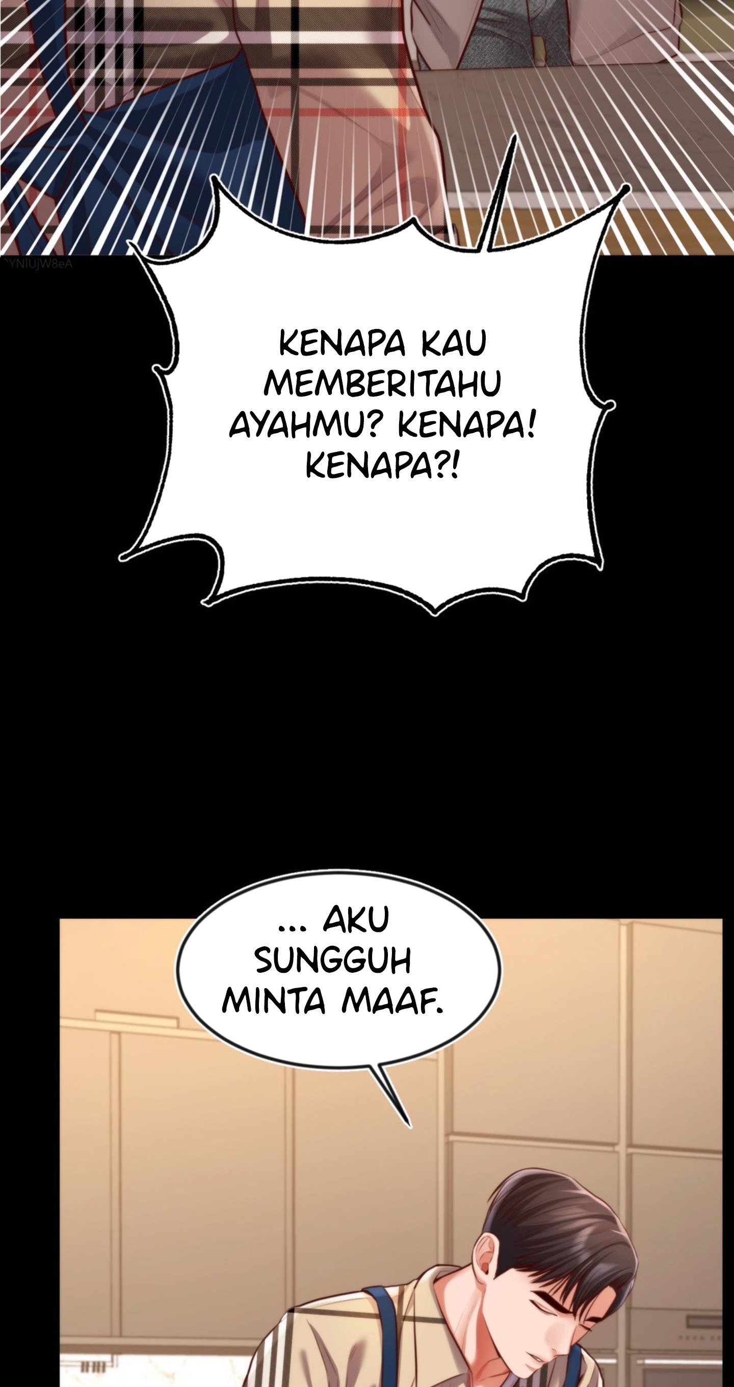 Blueming (Samosa) - Chapter 27 3