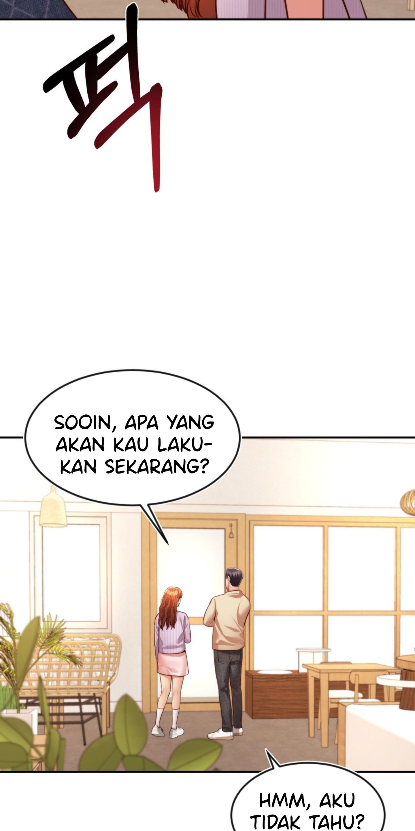 Blueming (Samosa) - Chapter 27 70