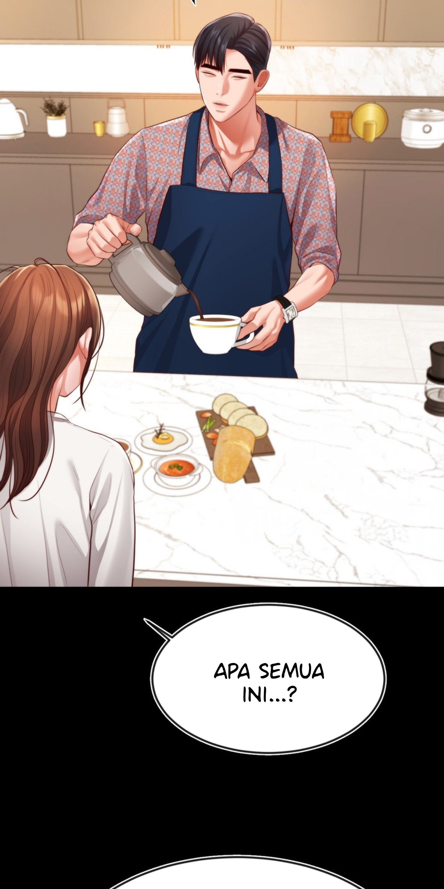 Blueming (Samosa) - Chapter 27 13