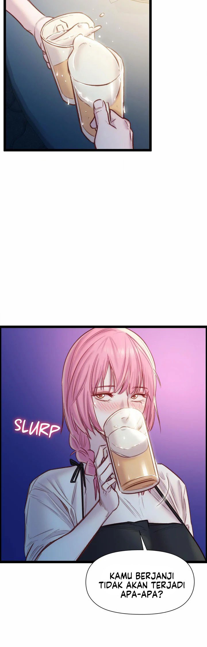 Harem Boy - Chapter 27 30