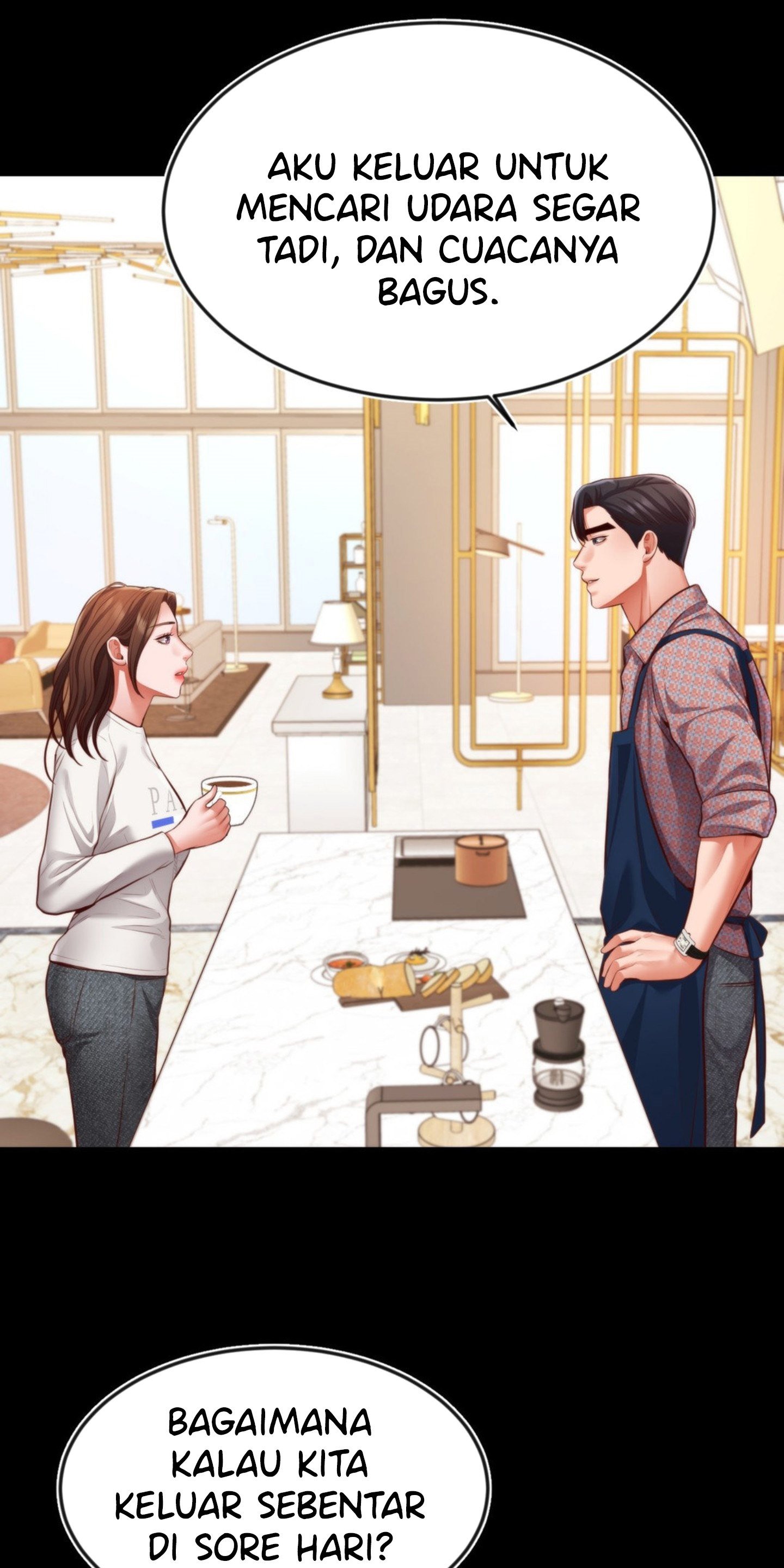 Blueming (Samosa) - Chapter 27 15