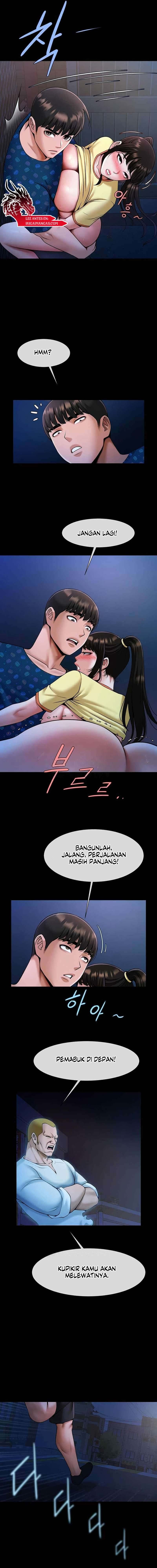 The Cheat Code Hitter Fucks Them All - Chapter 27 7