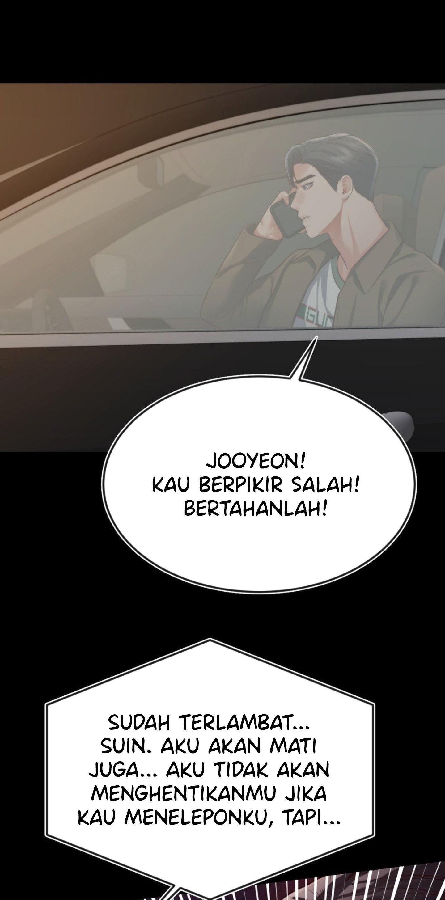 Blueming (Samosa) - Chapter 27 40