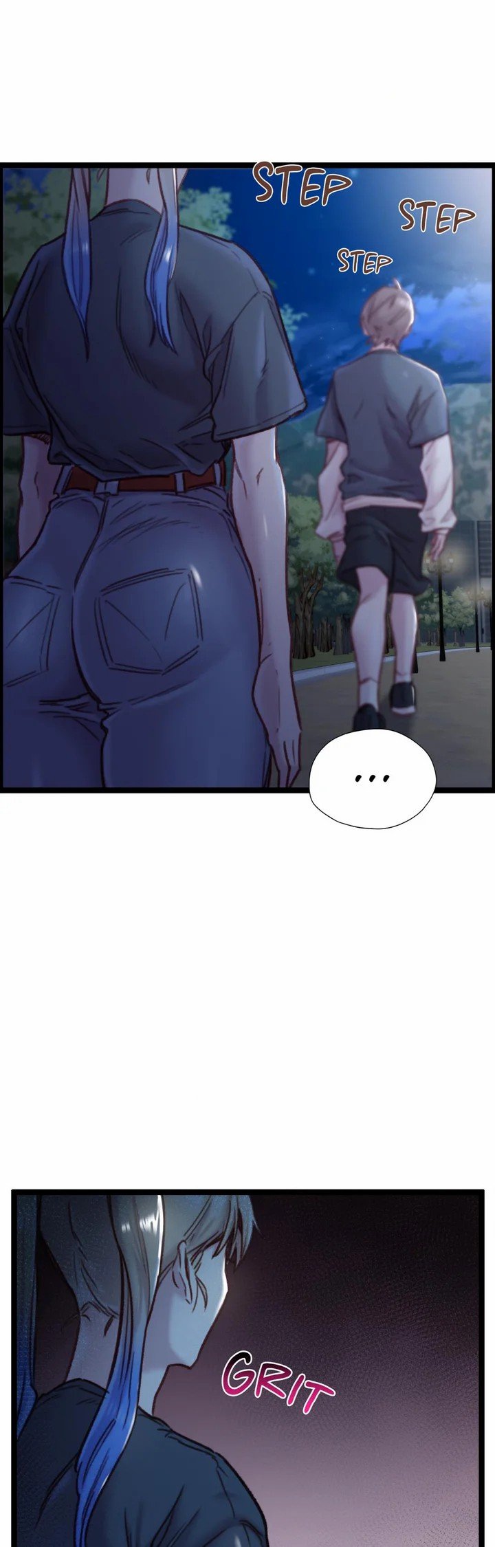 Harem Boy - Chapter 27 16