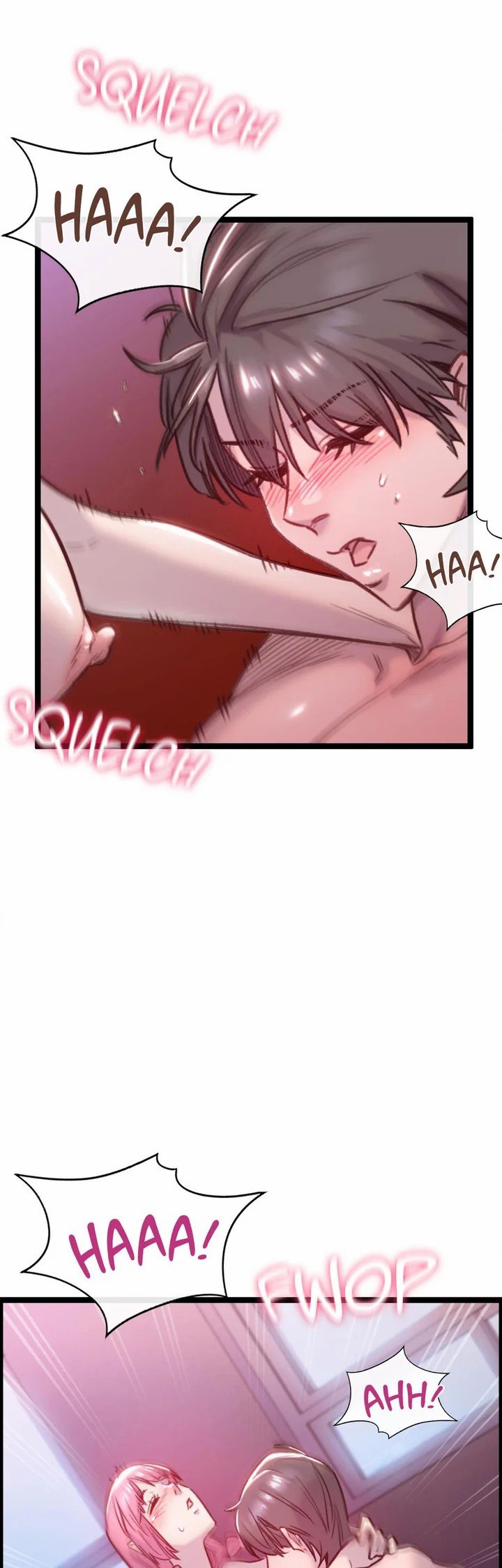 Harem Boy - Chapter 27 44