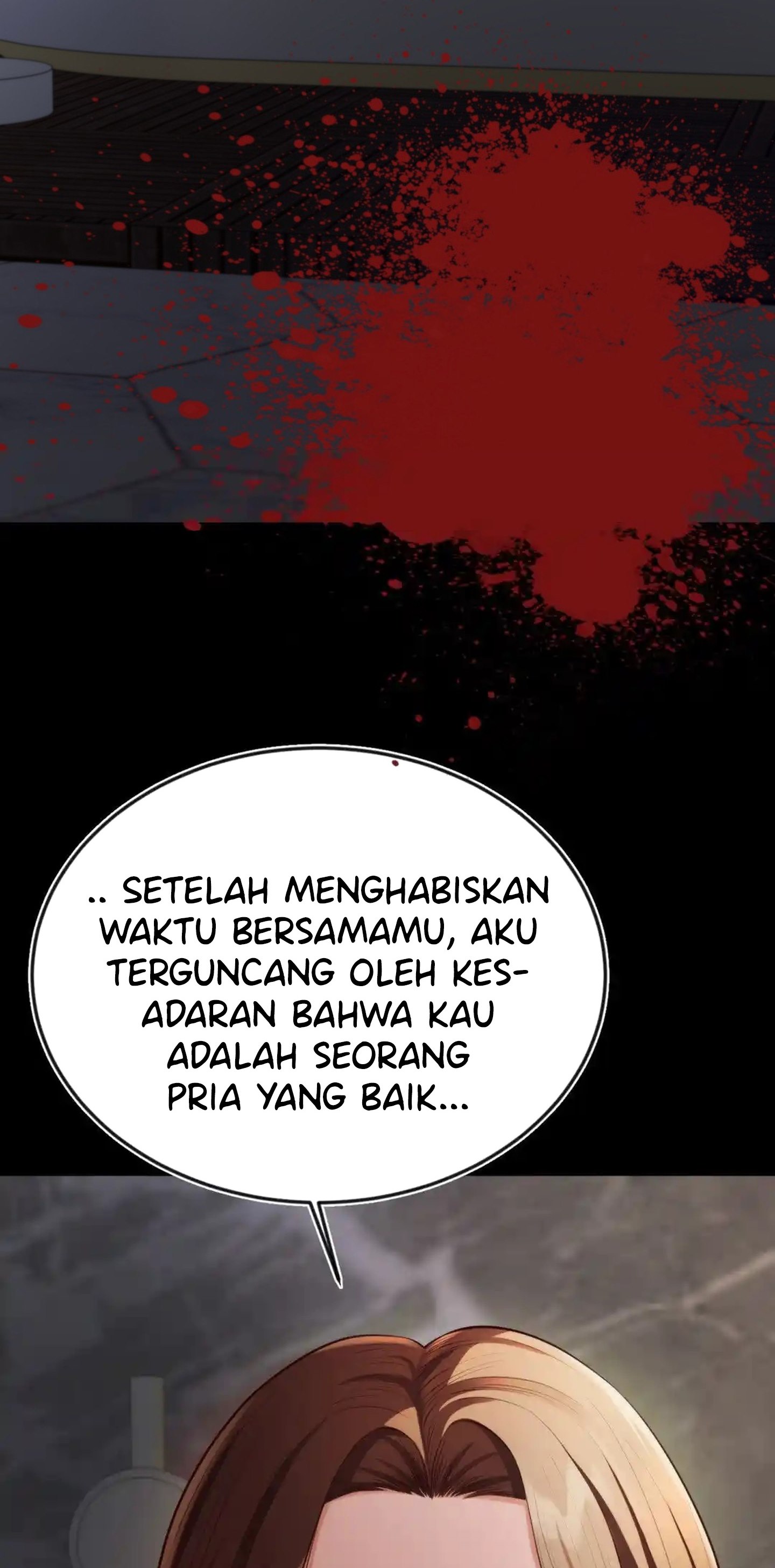 Blueming (Samosa) - Chapter 27 36