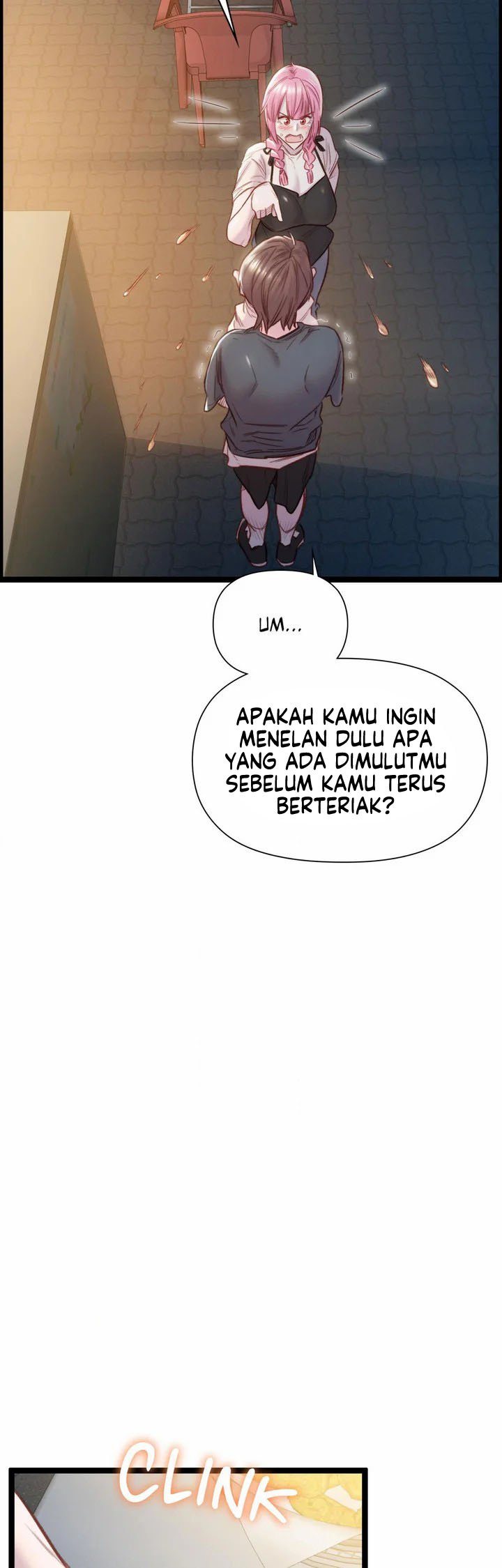Harem Boy - Chapter 27 29