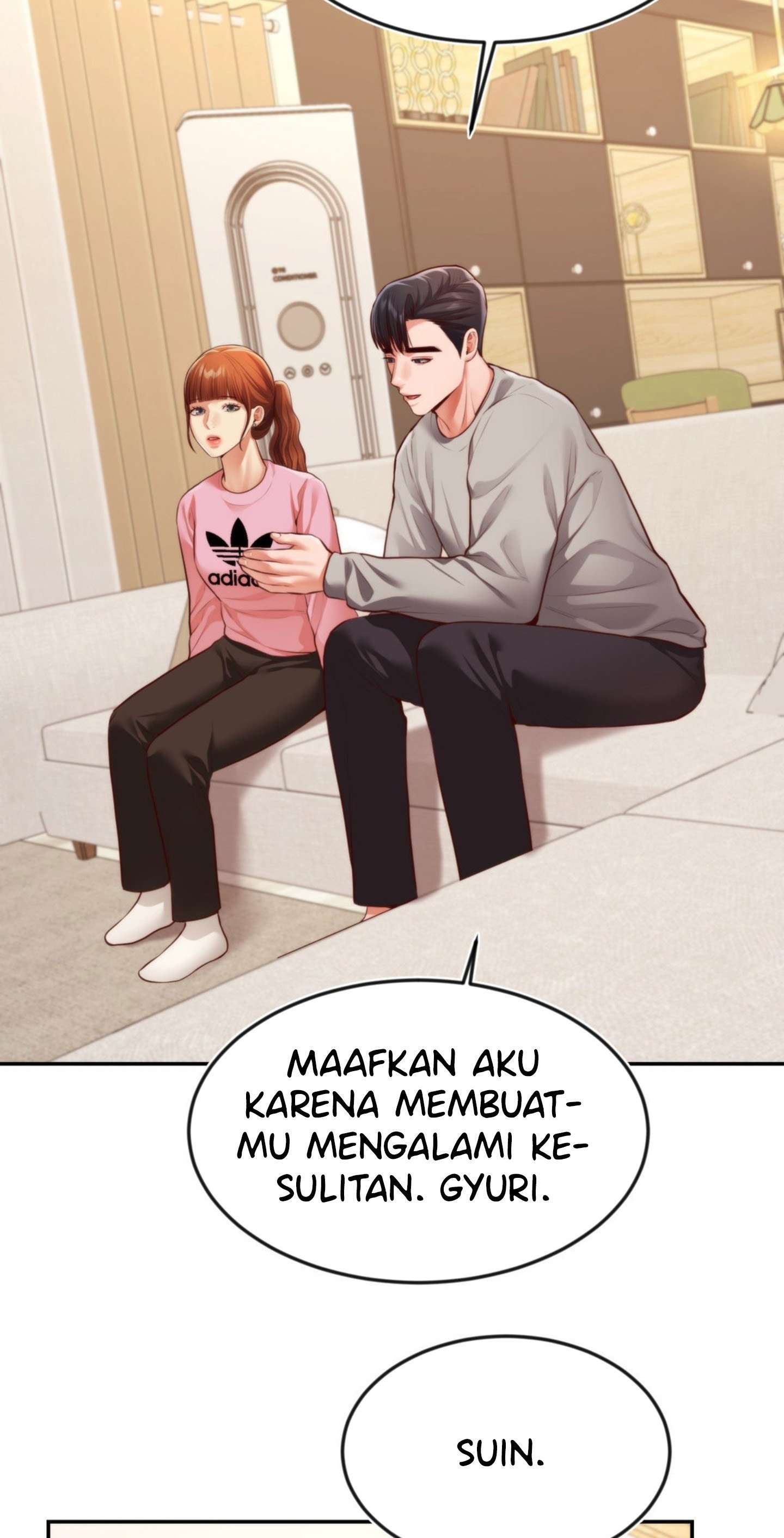 Blueming (Samosa) - Chapter 27 50