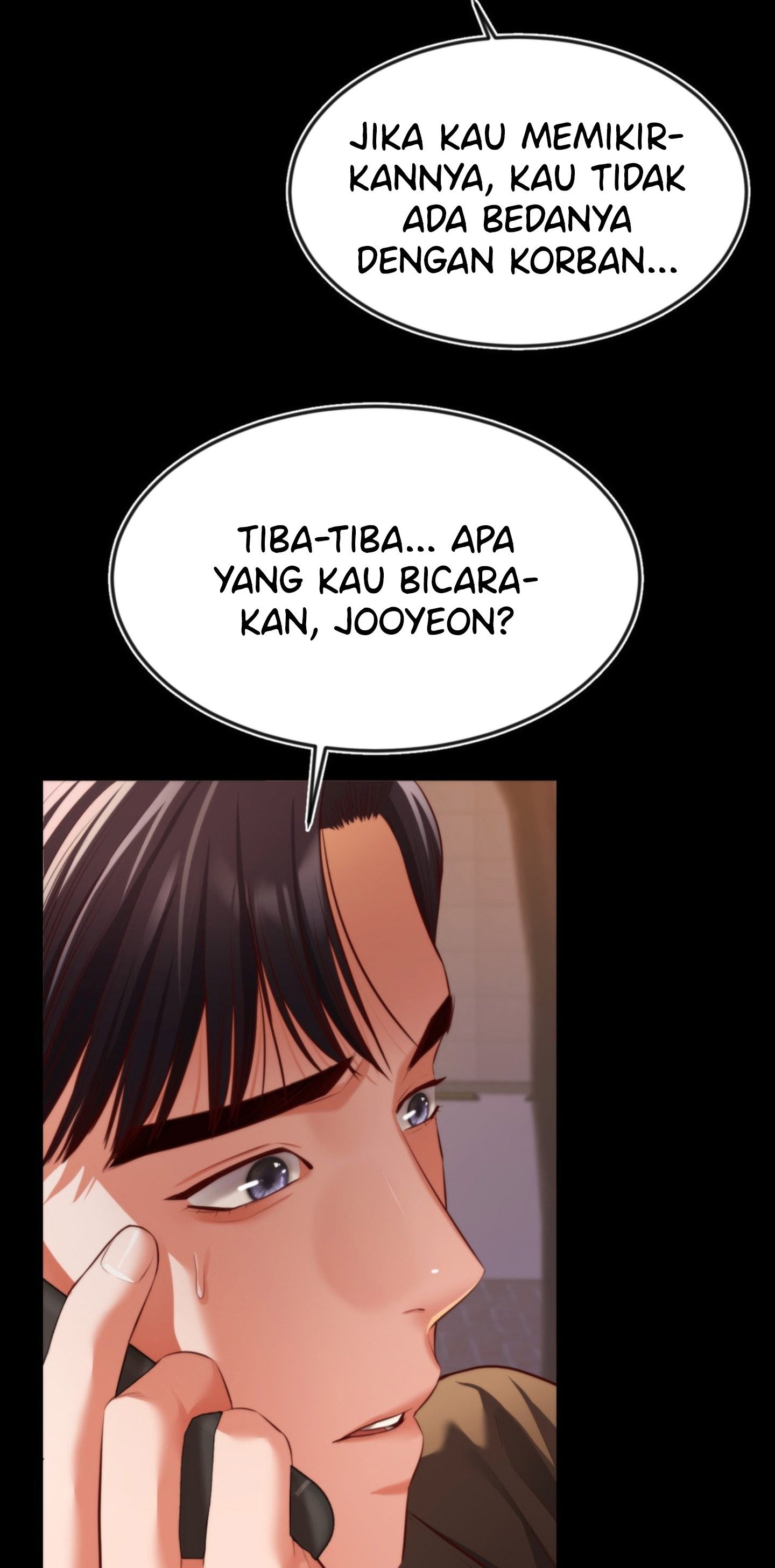 Blueming (Samosa) - Chapter 27 34