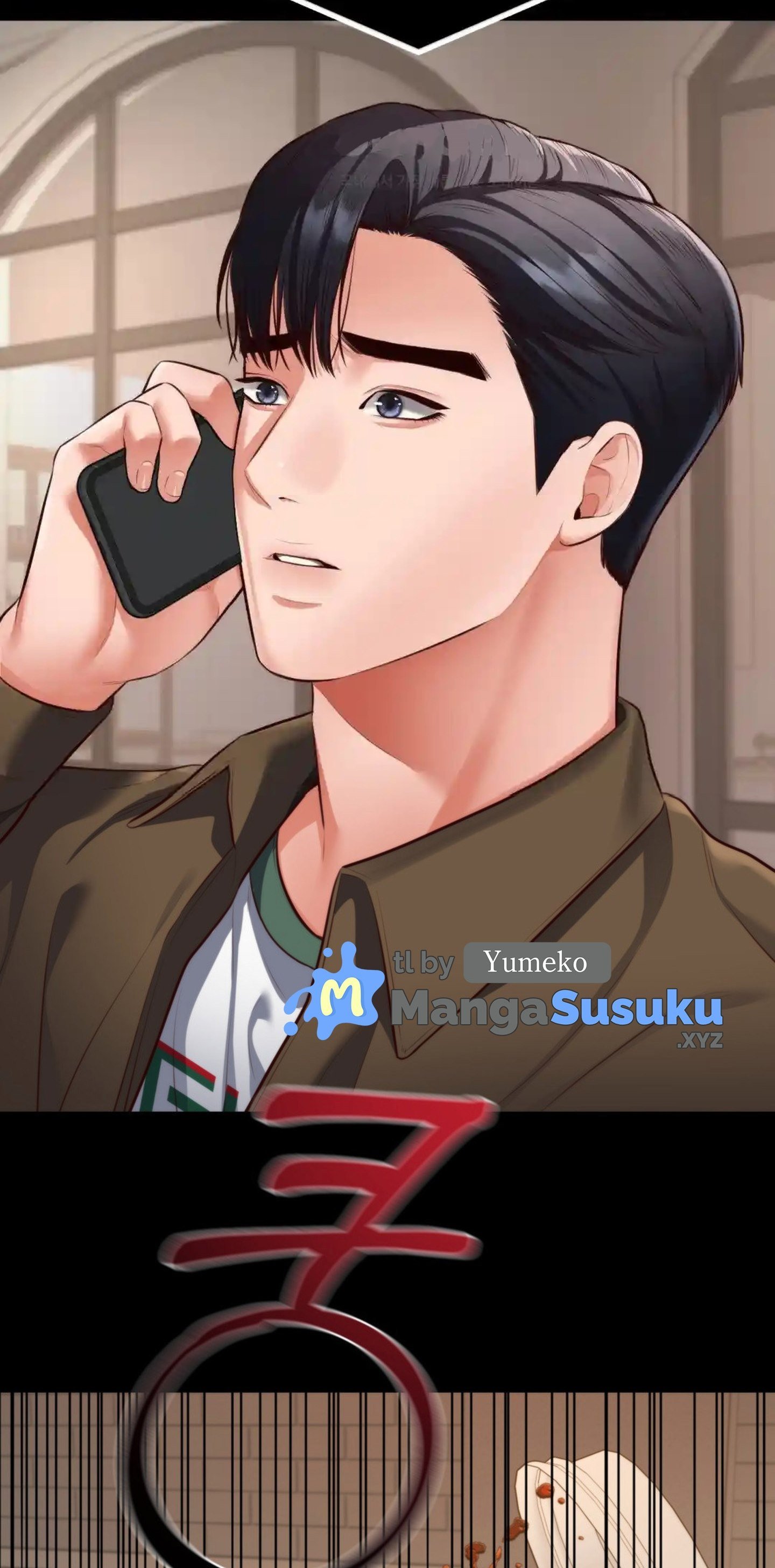 Blueming (Samosa) - Chapter 27 38
