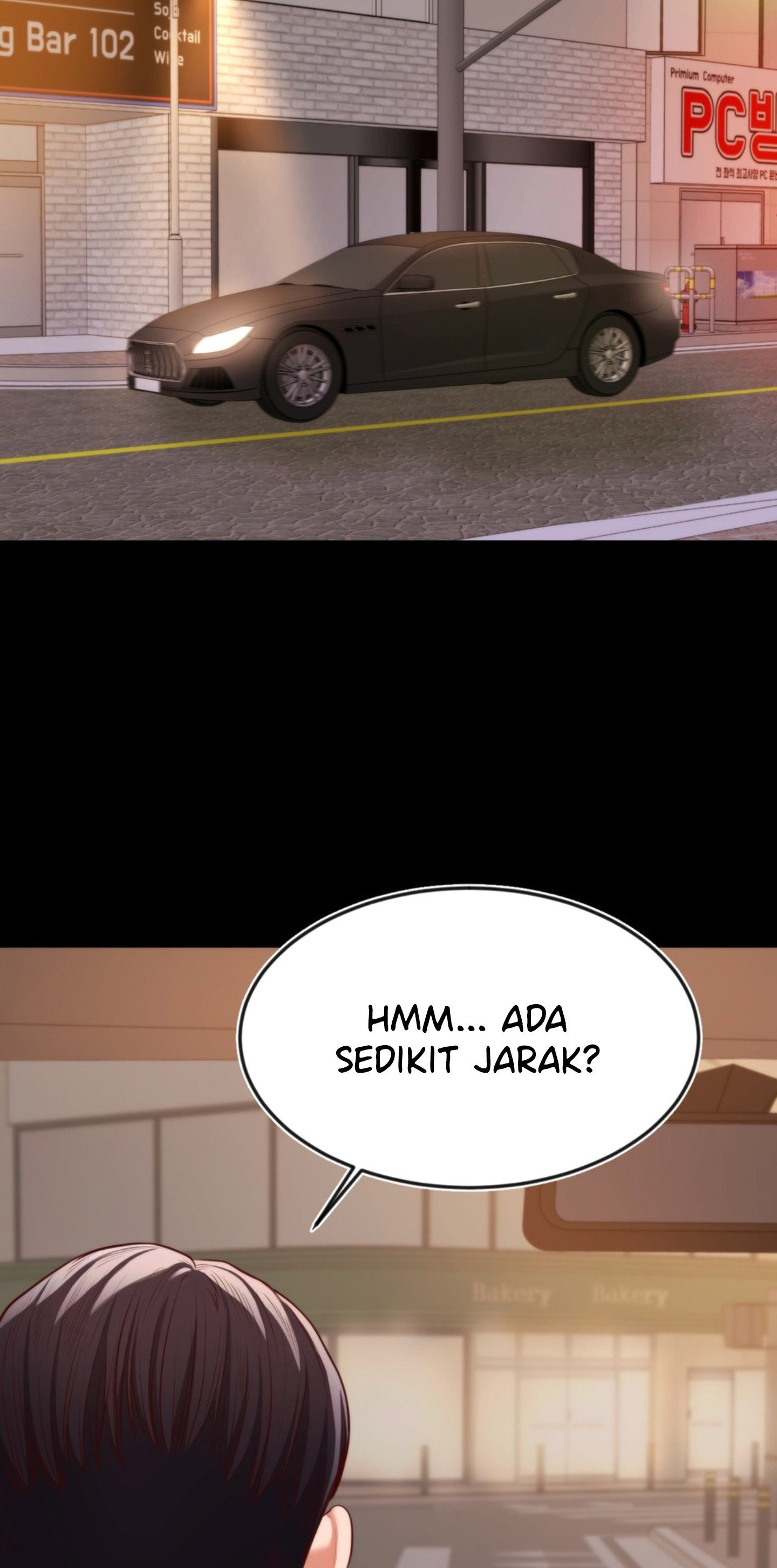 Blueming (Samosa) - Chapter 27 27