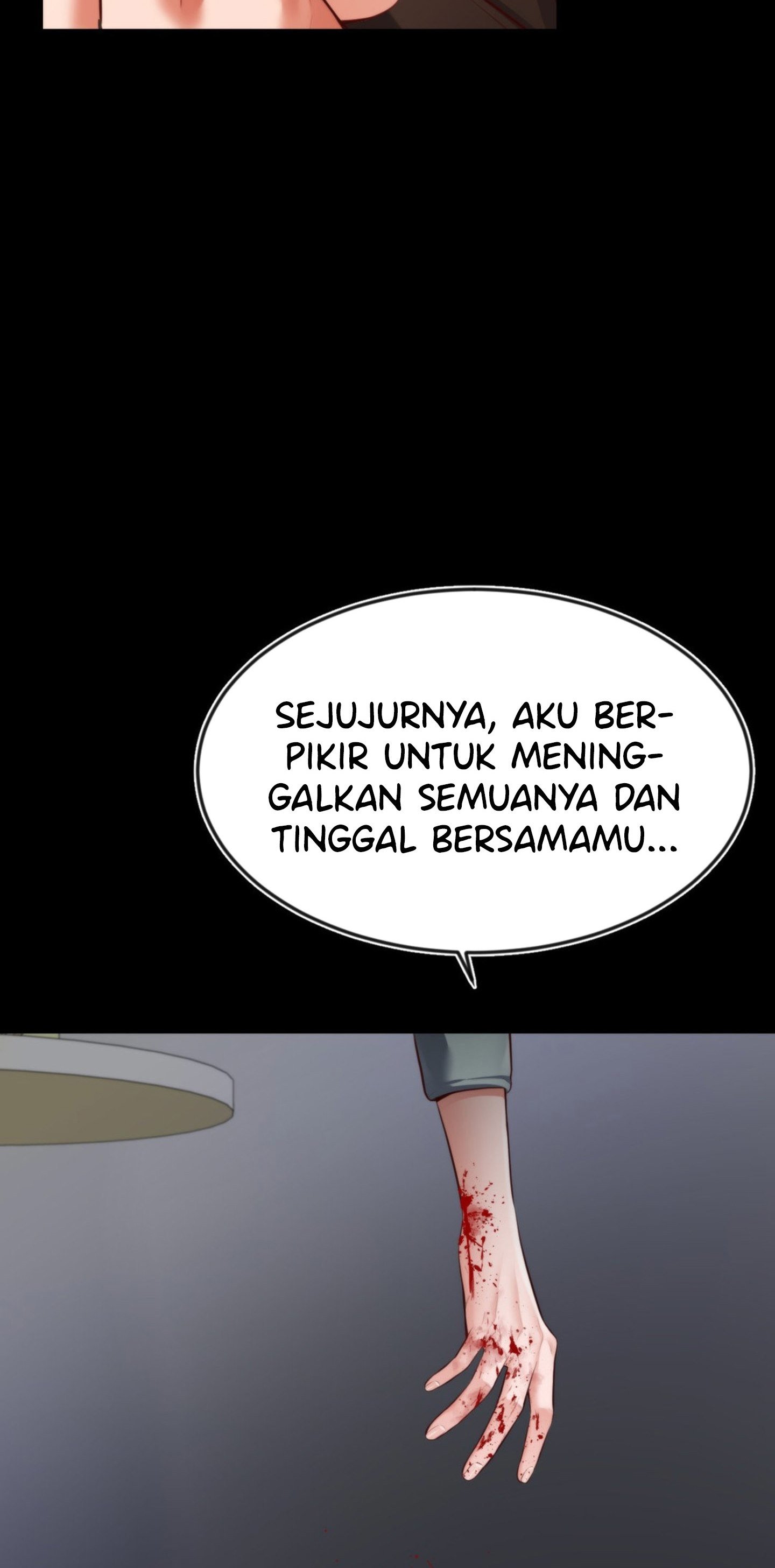 Blueming (Samosa) - Chapter 27 35