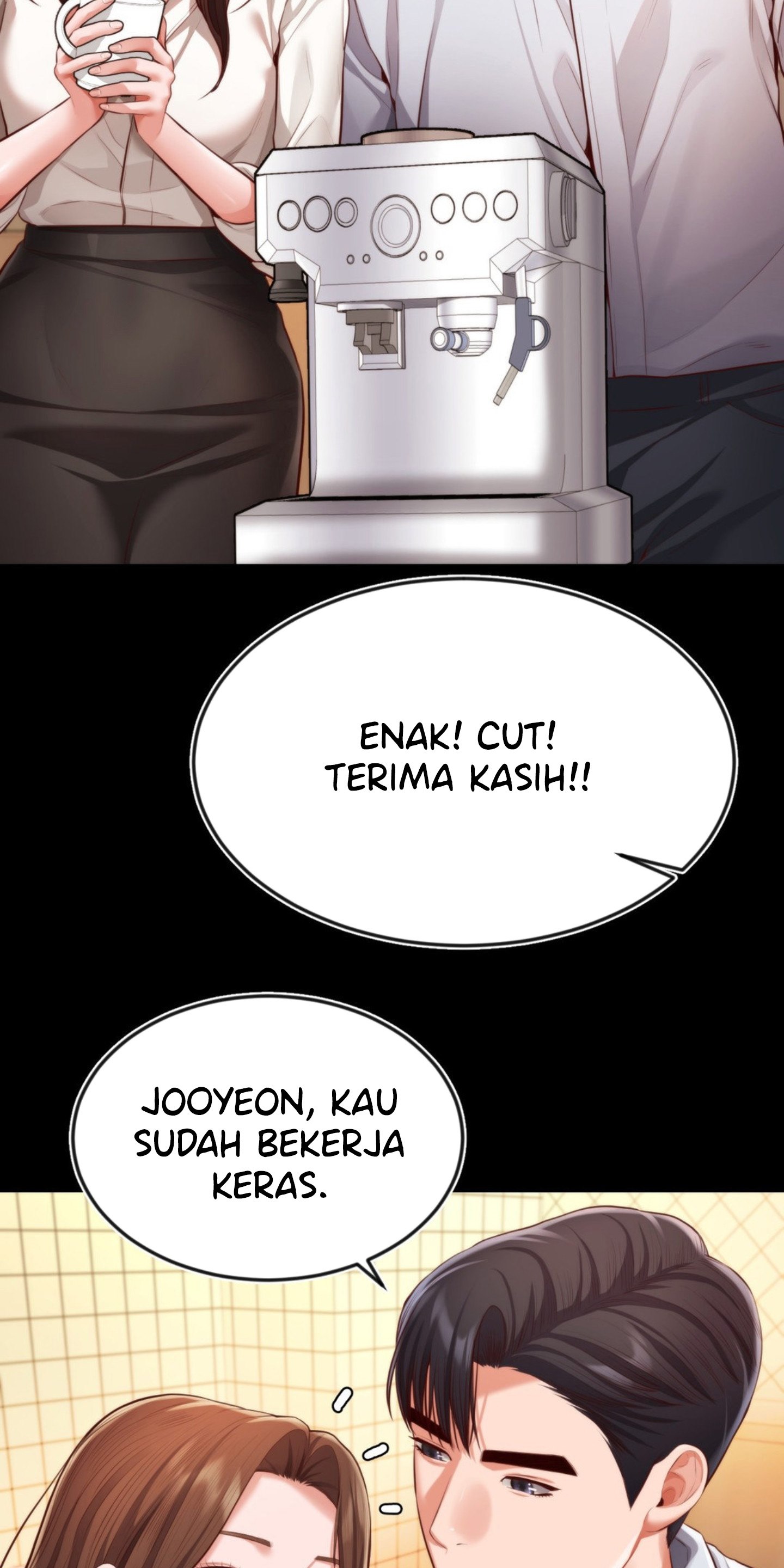 Blueming (Samosa) - Chapter 27 20