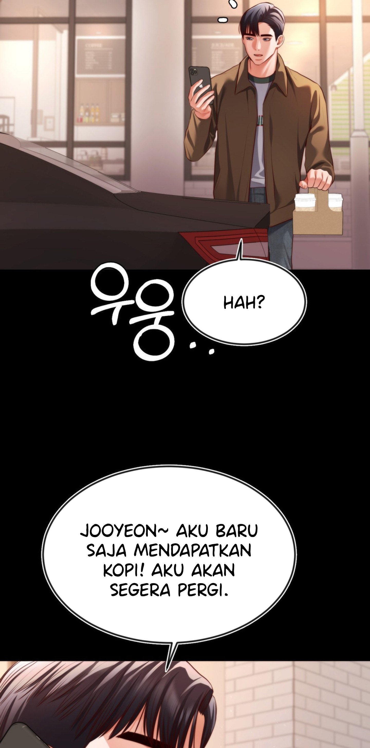 Blueming (Samosa) - Chapter 27 30