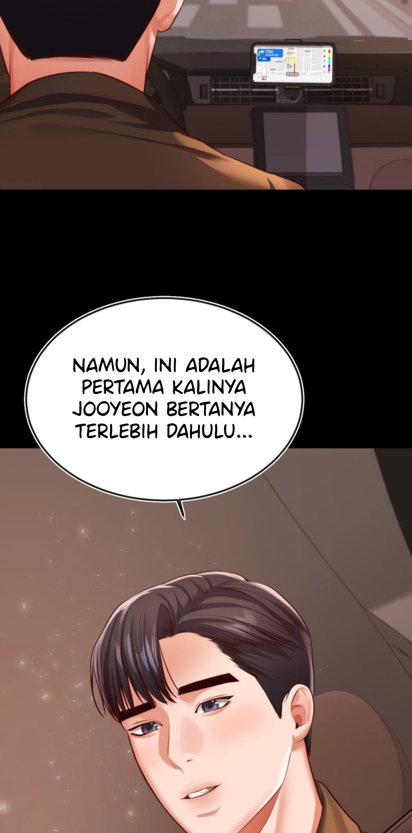 Blueming (Samosa) - Chapter 27 28