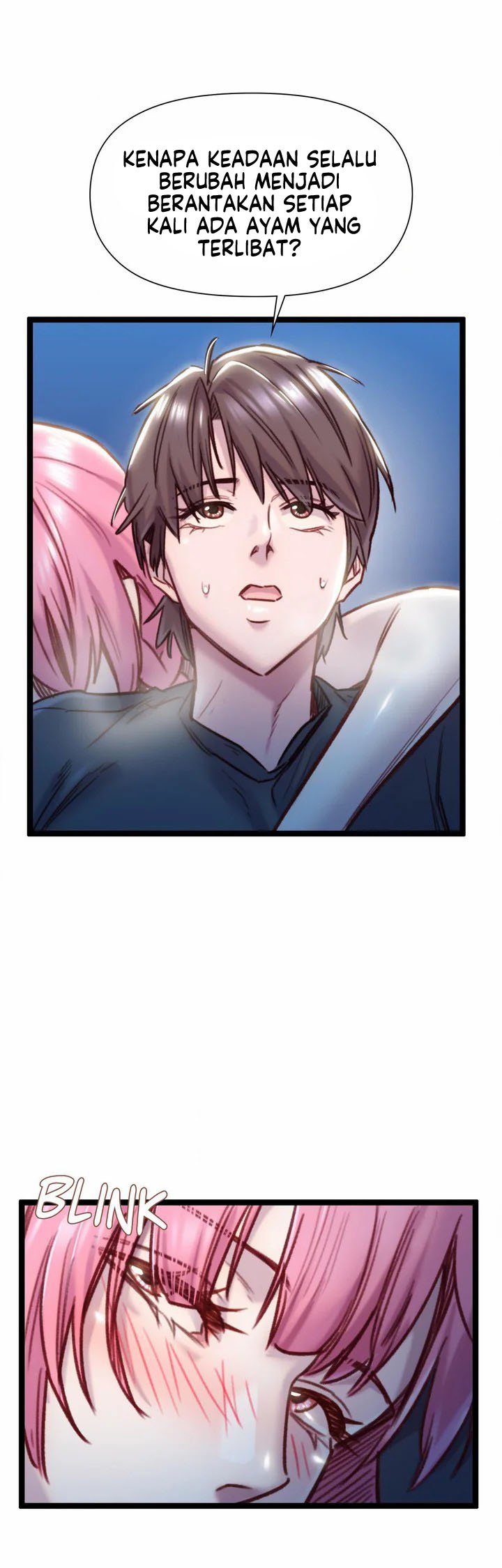 Harem Boy - Chapter 27 38
