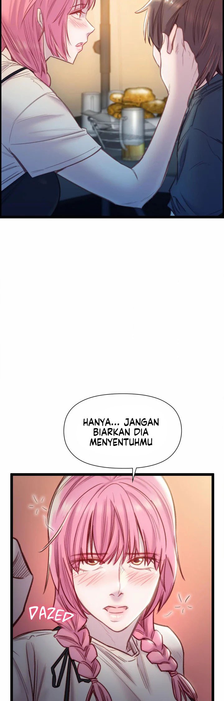 Harem Boy - Chapter 27 34