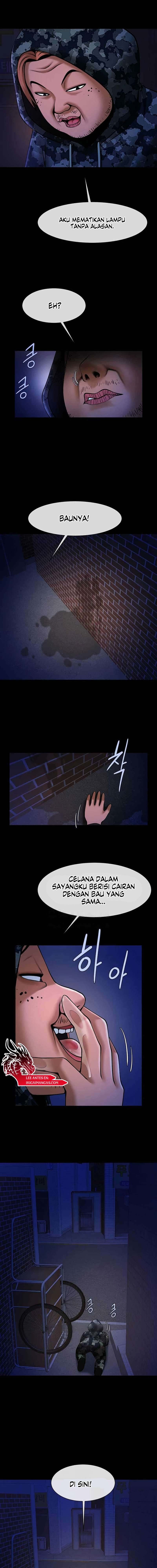 The Cheat Code Hitter Fucks Them All - Chapter 27 13