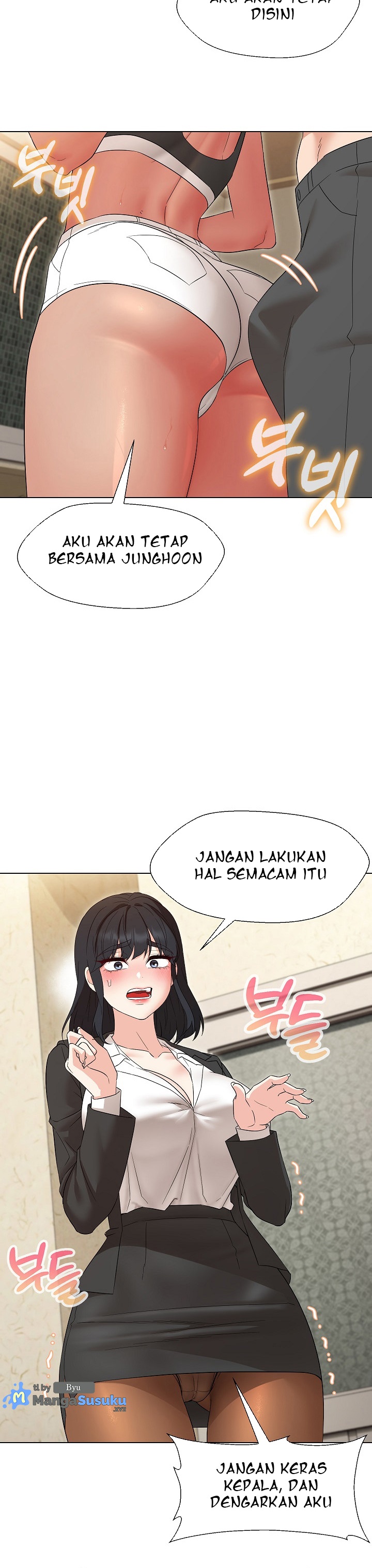 My Wife As a Teacher - Chapter 29 9