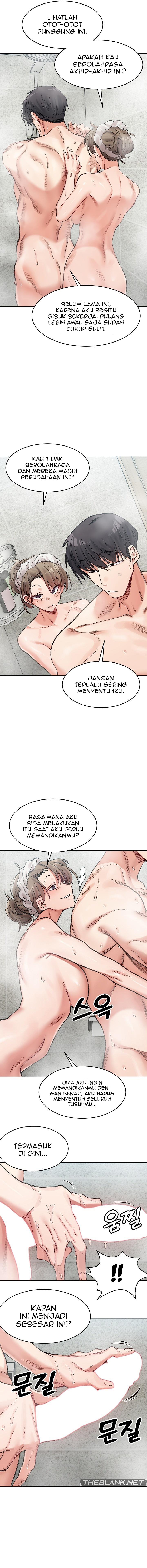 Delicate Relationship - Chapter 29 7