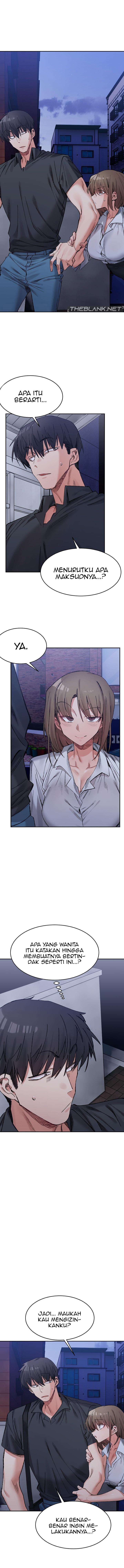 Delicate Relationship - Chapter 29 2