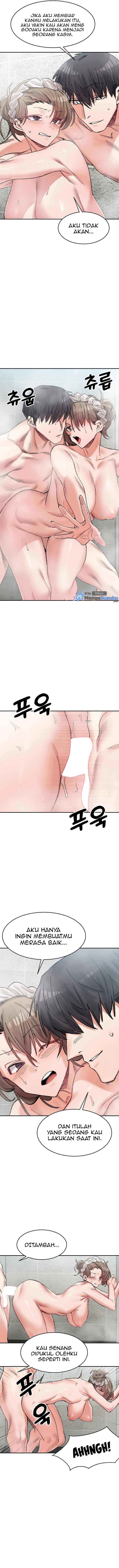 Delicate Relationship - Chapter 29 10