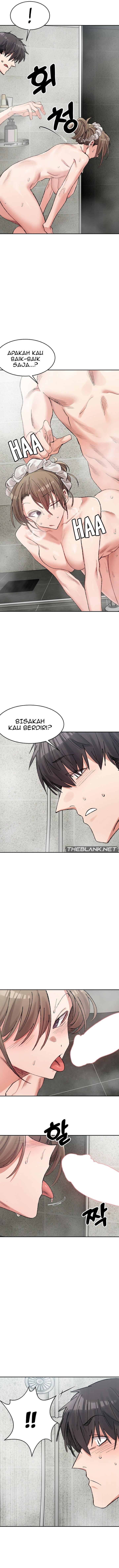 Delicate Relationship - Chapter 29 13