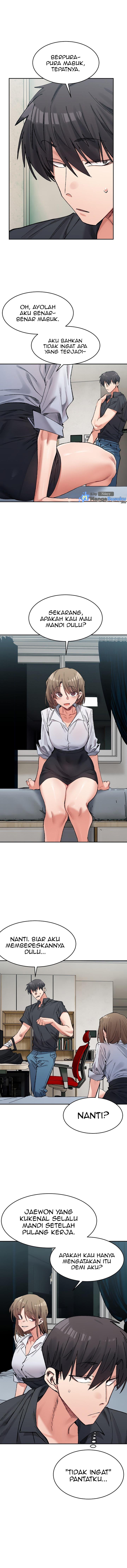 Delicate Relationship - Chapter 29 4