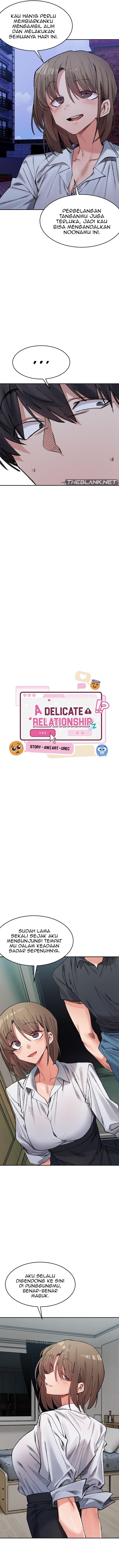 Delicate Relationship - Chapter 29 3