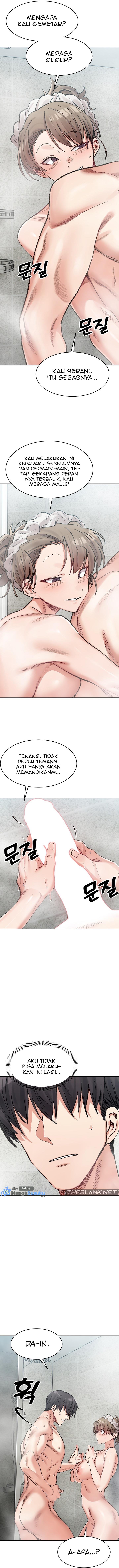 Delicate Relationship - Chapter 29 8