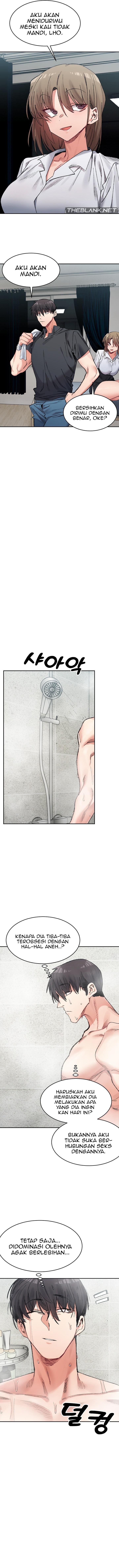 Delicate Relationship - Chapter 29 5