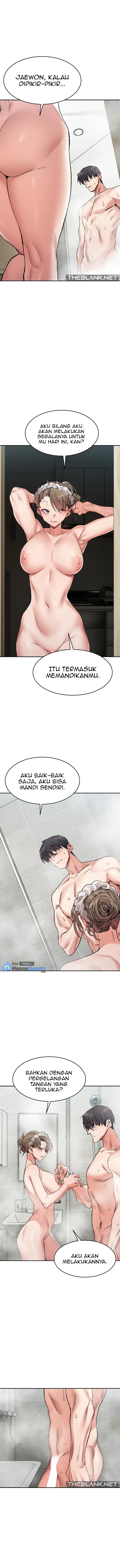 Delicate Relationship - Chapter 29 6