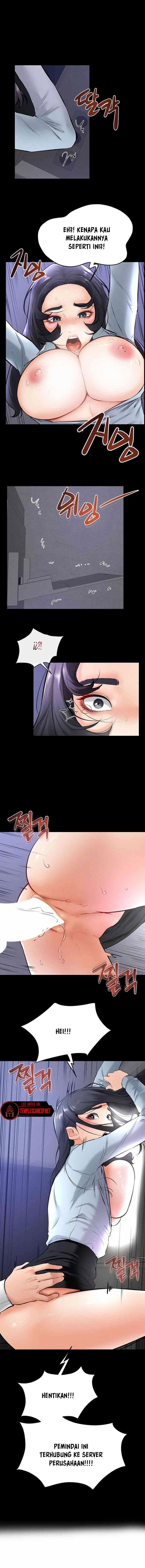 My New Family Treats Me Well - Chapter 29 10