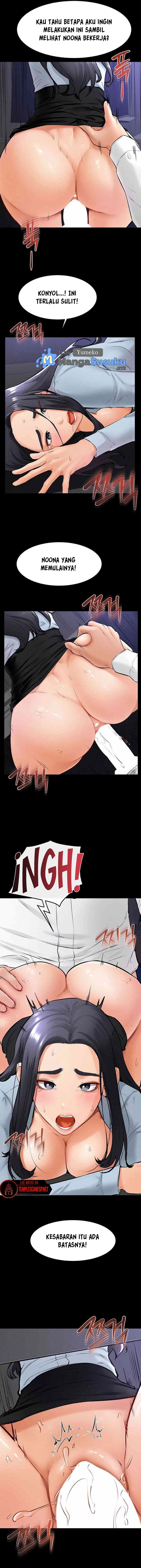 My New Family Treats Me Well - Chapter 29 9