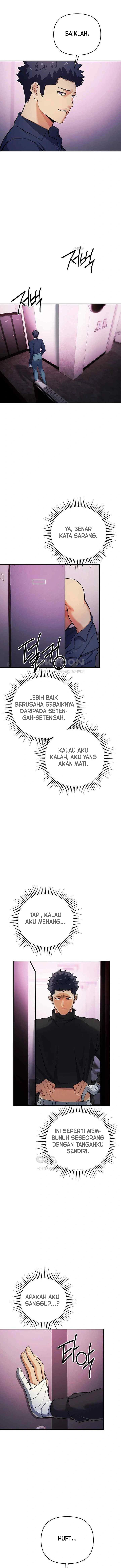 Greed - Chapter 21 8