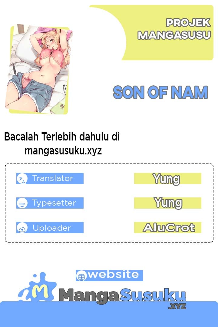 Son of Nam - Chapter 24 1