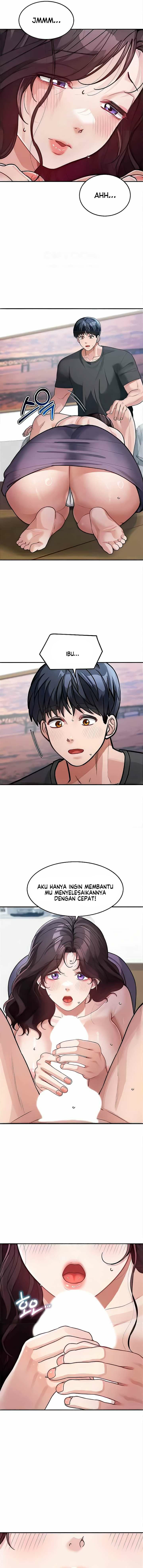 Is It Your Mother or Sister? - Chapter 24 9
