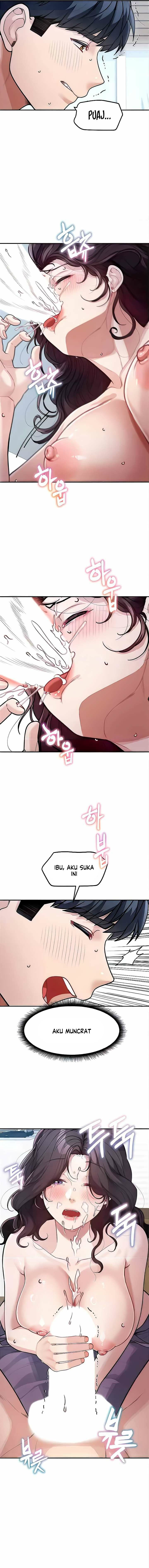Is It Your Mother or Sister? - Chapter 24 11