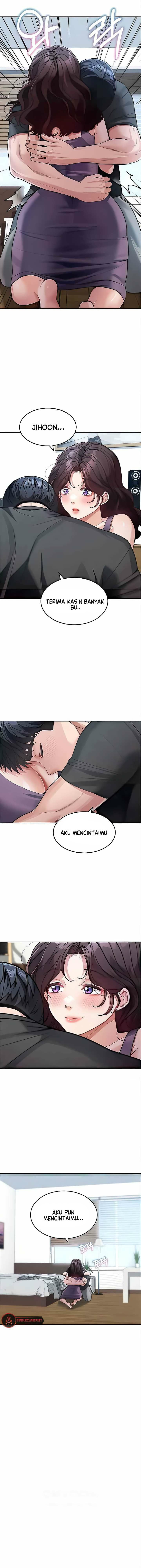 Is It Your Mother or Sister? - Chapter 24 13