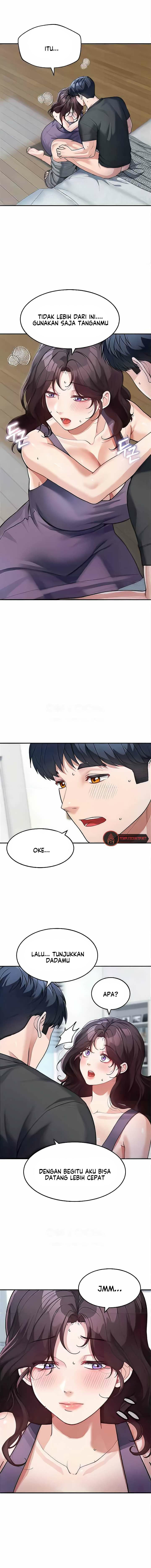 Is It Your Mother or Sister? - Chapter 24 5