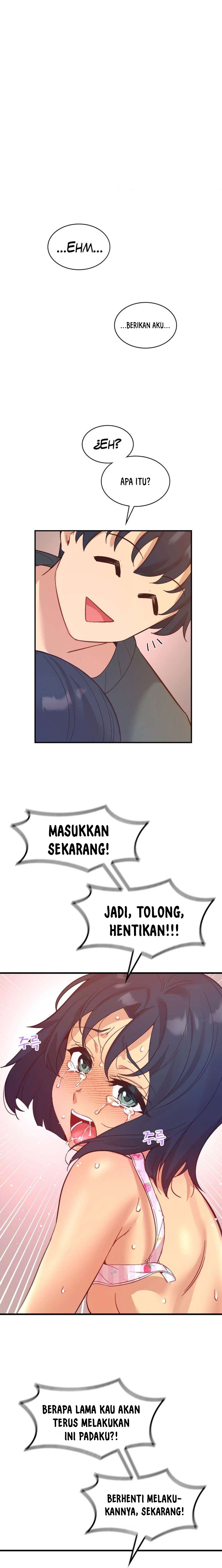 Go ahead Mom - Chapter 24 2